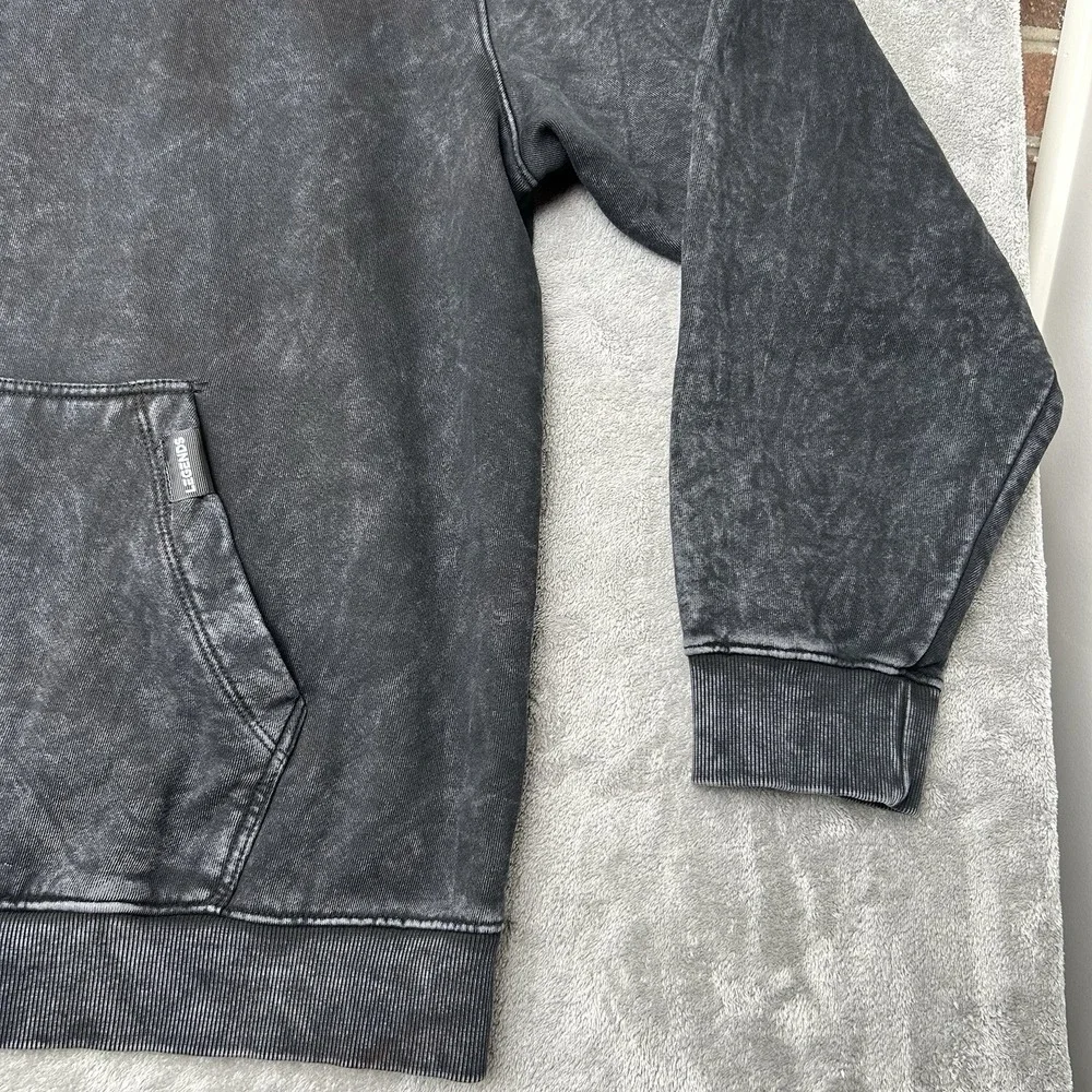 Legends Hoodie 2XL Founders Edition Fairfax Acid Washed Kickstarter Edition